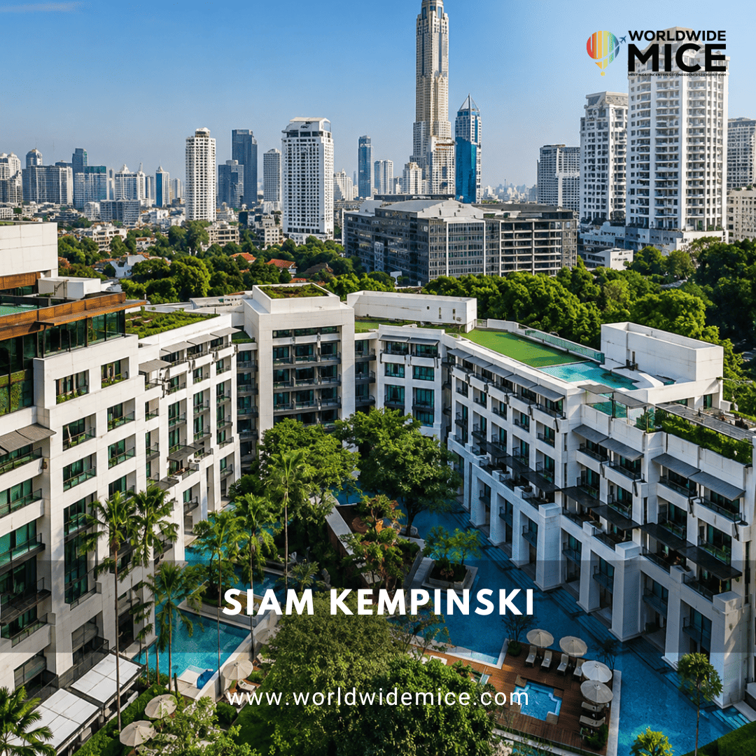 SIAM KEMPINSKI